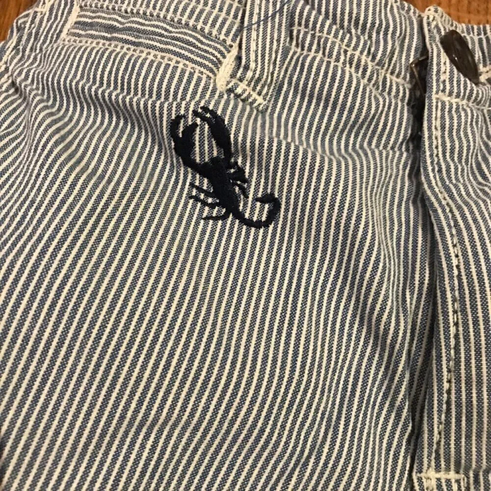 Gap seersucker Shorts